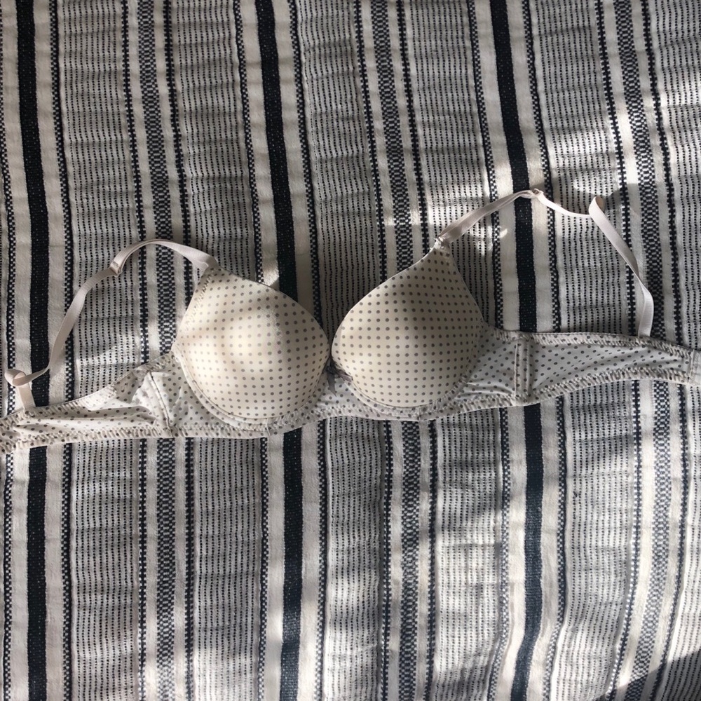 Push-up Bra